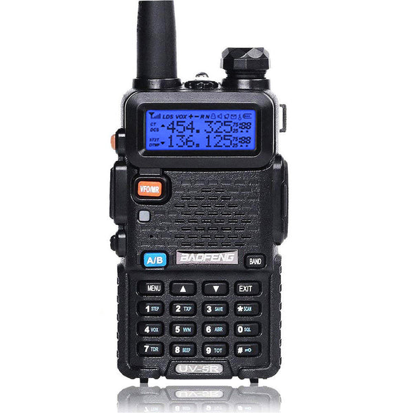 Baofeng UV-5R Portofoon