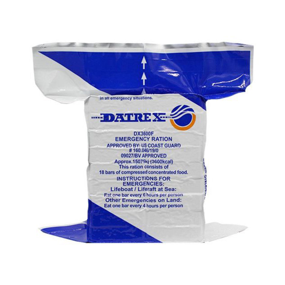 NRG-5 Noodrantsoen (500g)