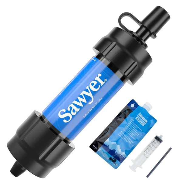Sawyer MINI Waterfilter